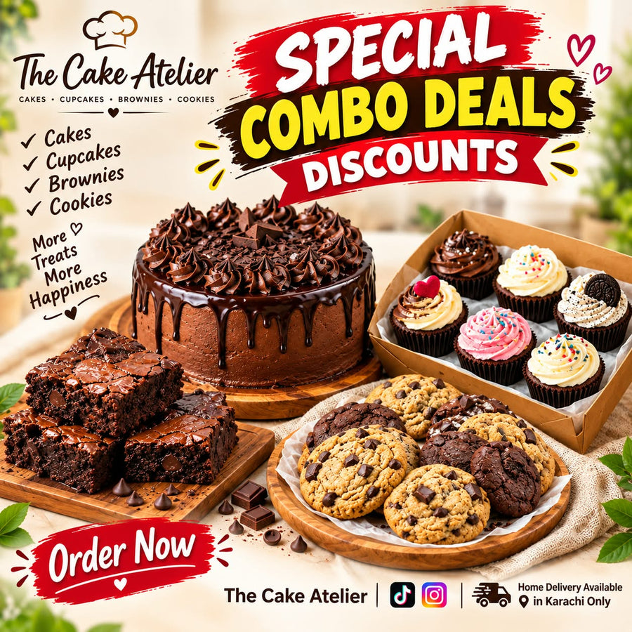 Special Combo Deals