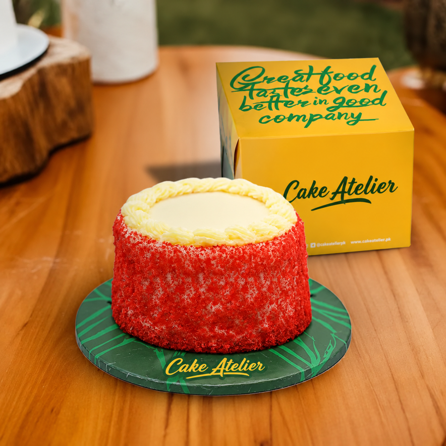 Bento Cakes