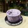 Women's Day Cake