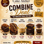 Special Combo Deal Offer
