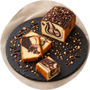 Marble Cake