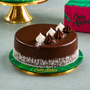 Bounty Cake