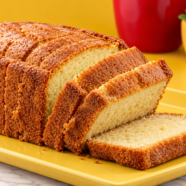 Sponge Cake