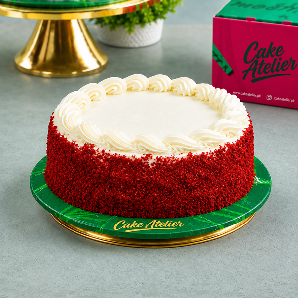 Red Velvet Cake