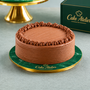 Rich Chocolate Cake