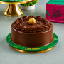 Premium Ferrero Rocher Cake